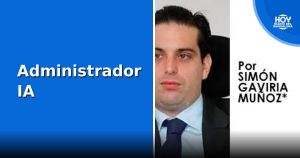 Administrador IA