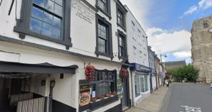 Reopening date revealed for pub devastated by fire after eight-month restoration