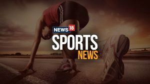 Khalin Joshi opens commanding seven-shot lead at halfway stage
