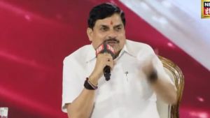 Modi Govt Acted To Stop Paper Leaks, Oppn Politicised Issue: MP CM Mohan Yadav At News18 Diamond States Summit