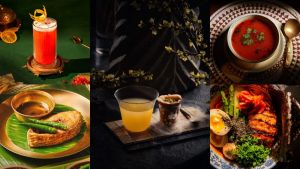 August Dining Guide: New Restaurants, Menus And Pop-Ups Worth Booking This Month