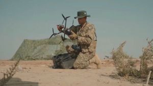 Pakistan Deploys New Drones, Hovercraft And Commandos Near India Border With Chinese, Turkish Support