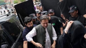 Street Power Vs State Might: Crackdown Escalates As PTI Marks Three Years Of Imran Khan’s Arrest In Pakistan | Exclusive