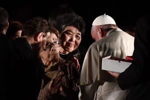 Faith Leaders Collectively Raise Alarm as AI and Nuclear Weapons Systems Merge