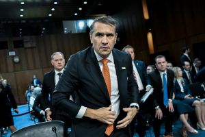 Todd Blanche is unfit to head the Justice Department