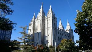 Er mormonerne kristne?