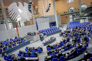 Fünf-Prozent-Hürde: Keine parlamentarische Halbpension