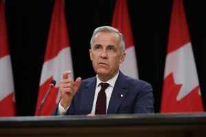 Follow the Money All the Way to Mark Carney’s Canada