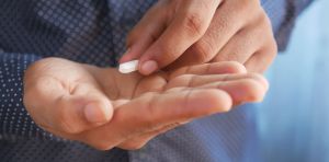 Once‑weekly HIV pill as effective as daily dose, research shows