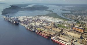 BTG receberá R$ 732 milhões de tradings e terá exclusividade em Paranaguá