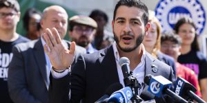 Michigan Primary: How Standing Up to Israeli Genocide Could Win Democrats Congress in November