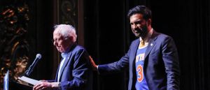 RON HART: ‘So You Say You Want A Revolution’