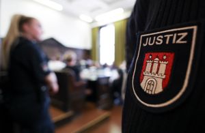 Germany jails several members of ‘Last Wave of Defense’ far-right militant group