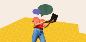 Why AI wants you to buy more ‑ and mindfulness could help you buy less