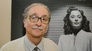 Gian Luca Farinelli direttore dei David di Donatello: “Un incarico sorprendente, anche se qui a Bologna sto bene”