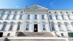 Es muss endlich eine Frau an die Spitze unseres Landes