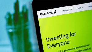 Robinhood’s New Fund Lets Anyone Invest in Y Combinator Startups, With a Catch