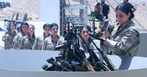 How Turkey's PKK amnesty law entwines Kurds' hopes with Erdogan's ambitions
