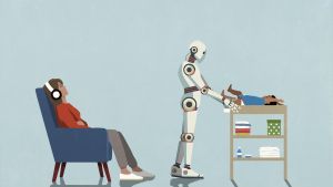 Can AI Free Women from the Mental Load of Caregiving?