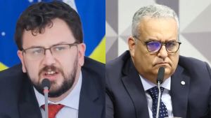 Lula estanca sangria e Flávio escolhe vice inexpressivo