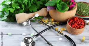 Mental Health Challenges: Meditate or Medicate?