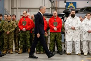 The CAF’s new public ‘prayer ban’ is not an attack on religious freedom
