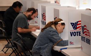 Voters Reject GOP “Power Grab” Referendum Measures in Kansas and Missouri