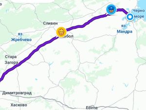 Удар по шофьорите: Забраняват предупрежденията за камери и полицейски проверки в Waze