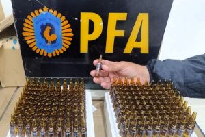 Contaminated fentanyl case: Former drug regulation authorities arrested