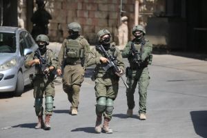 The Meaning of Tell: Why the West Bank May Be Nearing a Breaking Point