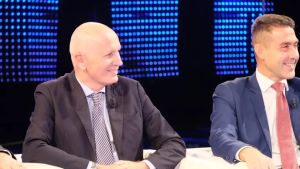 Futuro Nazionale presenta il programma per Padova: «Ma si può mediare»