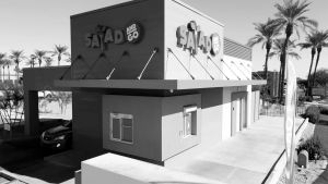 Salad and Go Is Shuttering Its Last 70 Stores. Analysts Say Its Collapse Started Long Before the Cyclospora Outbreak