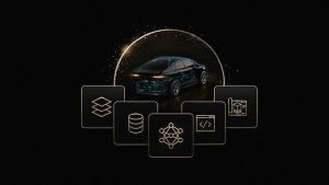 Nvidia Just Gave Traditional Automakers That Missed the Self-Driving Boom a New Way to Catch Up
