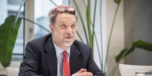 «Trumps Forderung bringt mich ehrlich gesagt zum Schmunzeln»