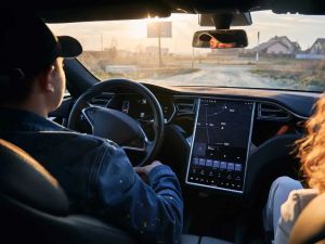 PARKER: AM radios still belong in every new vehicle