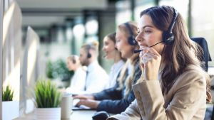 Kraj telefonskom uznemiravanju u Francuskoj