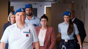 Omicidio di Gemona, Lorena resta in carcere