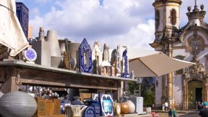 4 feiras de artesanato em Minas Gerais que valem a viagem