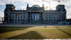 Bundestags-Petition gegen Krypto-Steuerpläne erfolgreich