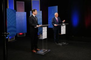 Moulton’s Epstein attack on Markey raises more questions than answers