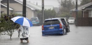 Disabled people face greater climate change risks – and they can also help NZ adapt