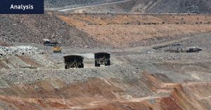 Gold still glitters – but who will mine it? The key takeaways from Diggers and Dealers