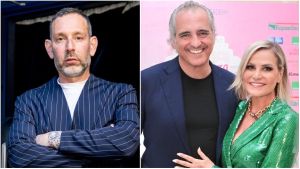 “Guru è nato qui in Riviera. Ora ho di nuovo voglia di fare qualcosa di mio”. Matteo Cambi alla Terrazza di Simona Ventura