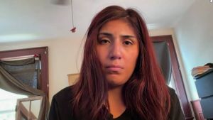 Gabriela Soto Links Miscarriage to Stress of Husband’s ICE Detention