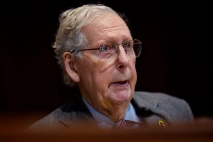 Beshear Rejects Notion That a “Deadline” Has Passed to Replace McConnell