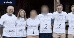 From ‘Nun Runs’ to factional funds: ICAC’s unholy six degrees of separation