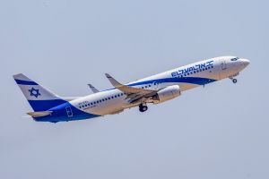 El Al profit doubles as many major foreign airlines steer clear after Iran war