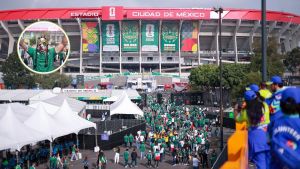 ¿Cómo la FIFA hizo perder 813 millones al dueño del estadio Banorte durante el Mundial?