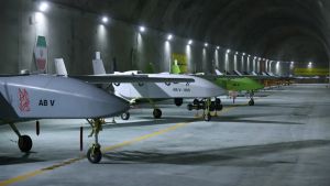 O Brasil precisa aprender com iranianos, ter armas, drones e túneis e prever todos os cenários