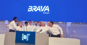 Ecopetrol garante controle da Brava após OPA atrair mais que o dobro das ações